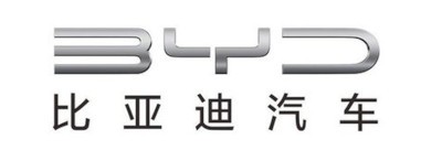 比亚迪