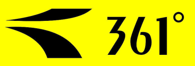 361&deg;